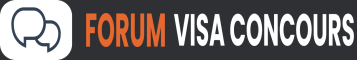 Forum Visa Concours